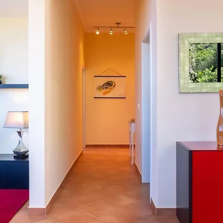 Villa Hikers Haven São Roque do Faial