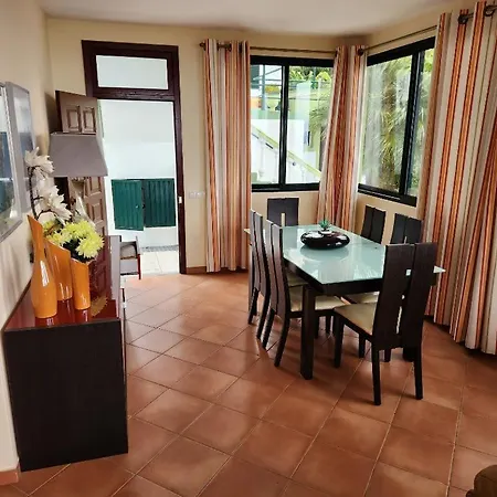 ヴィラ Hikers Haven