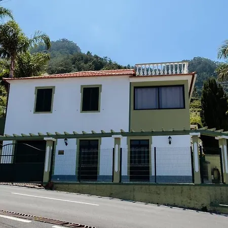 ヴィラ Hikers Haven *