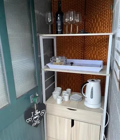 Hikers Haven * São Roque do Faial