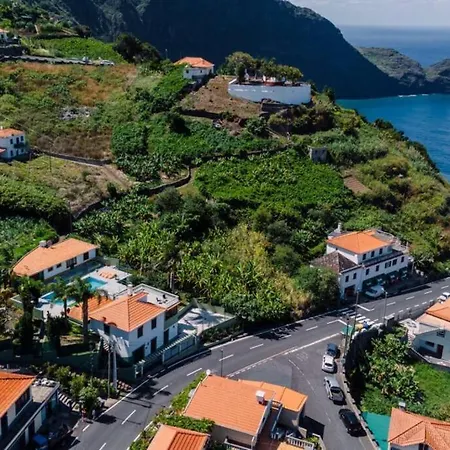 Hikers Haven Villa *