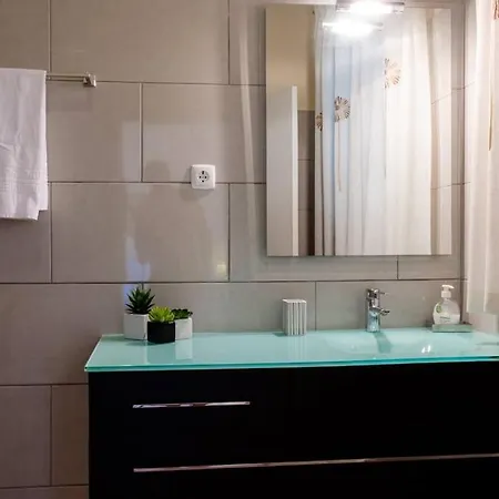 Hikers Haven ヴィラ