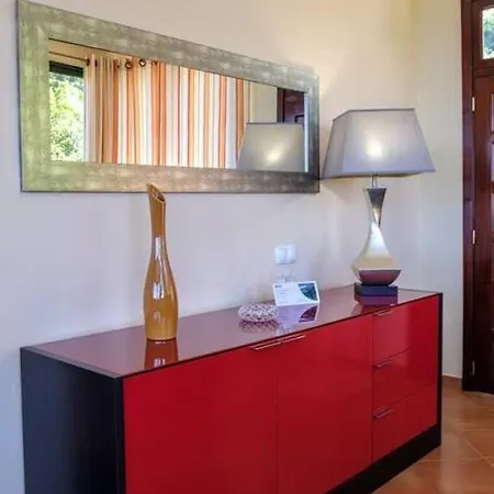 Villa Hikers Haven *