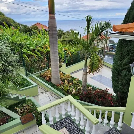 Hikers Haven Villa *