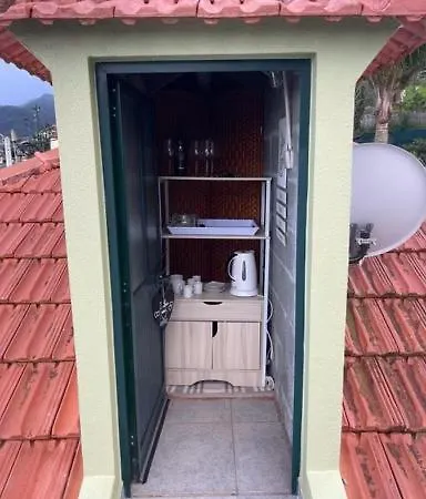 Villa Hikers Haven São Roque do Faial