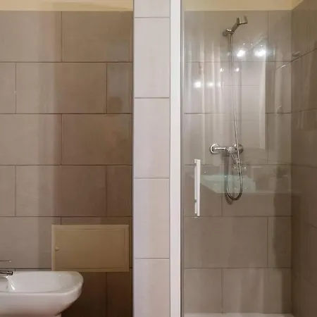 Hikers Haven ヴィラ