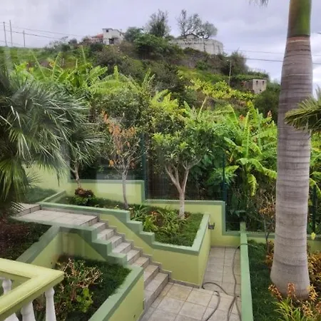 ヴィラ Hikers Haven *