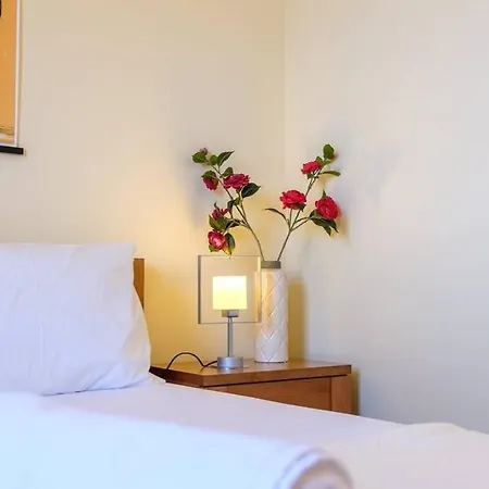 Hikers Haven Villa São Roque do Faial