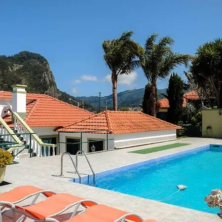 Hikers Haven Villa *