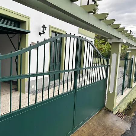 ヴィラ Hikers Haven *