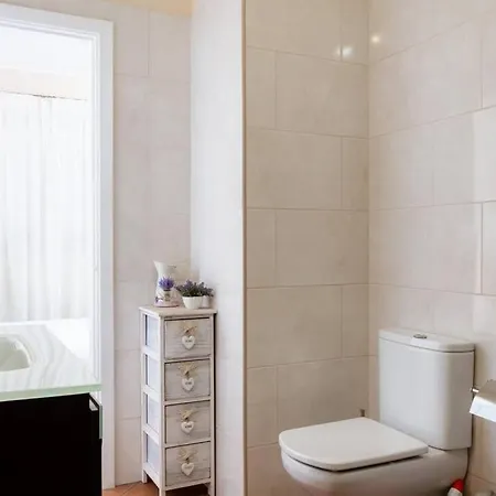 Hikers Haven * São Roque do Faial