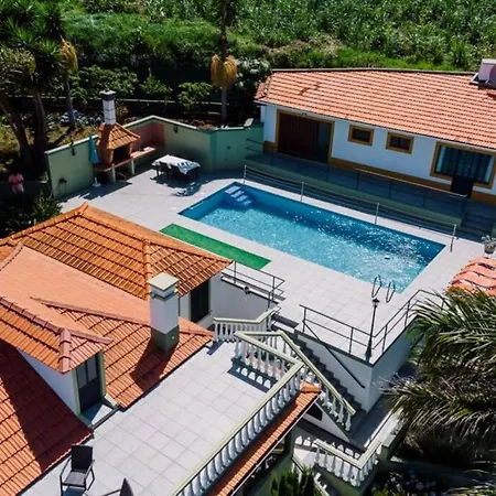 ヴィラ Hikers Haven *