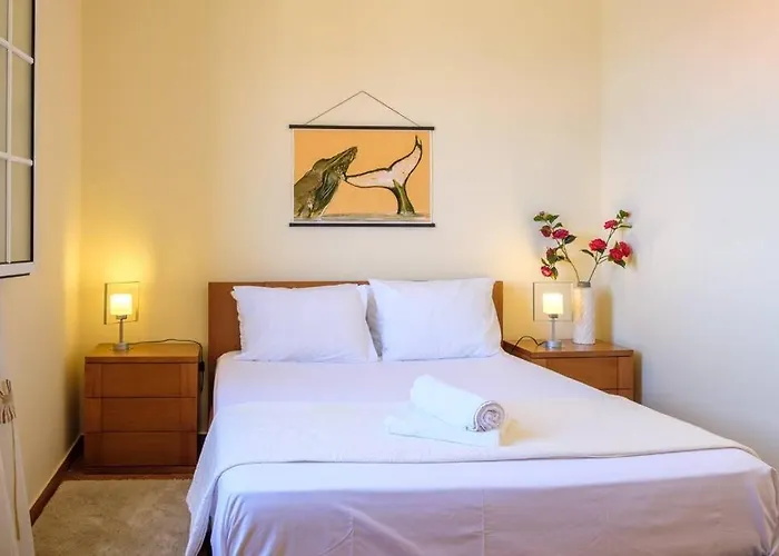 Hikers Haven Villa