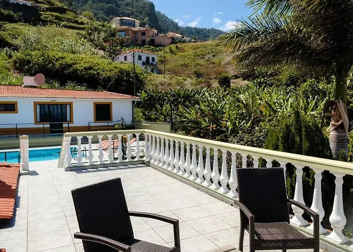 Villa Hikers Haven *