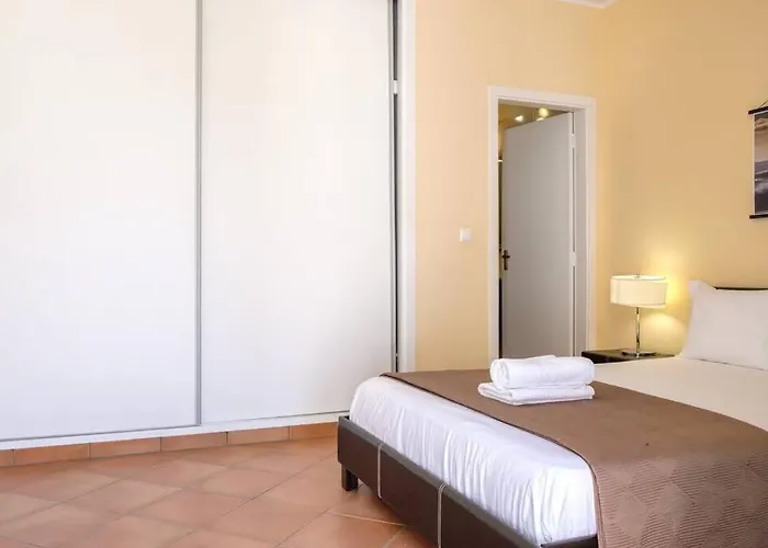 Hikers Haven Villa *