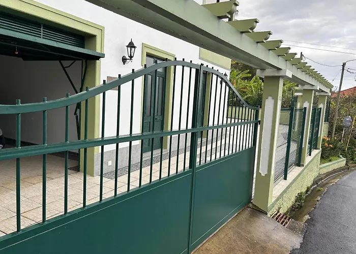 Villa Hikers Haven *