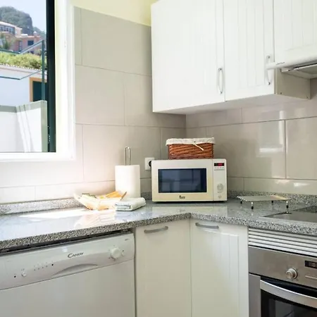 Hikers Haven Villa