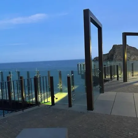Hikers Haven Villa