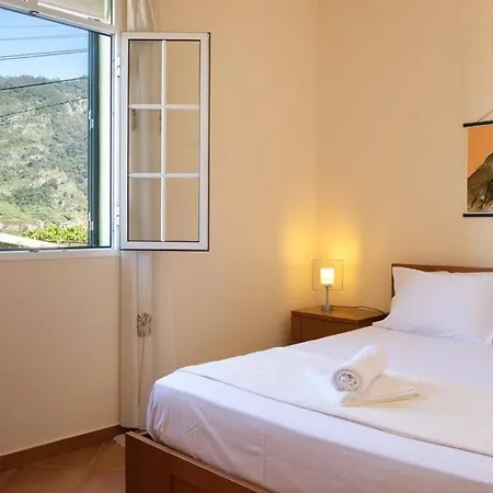 Hikers Haven Villa