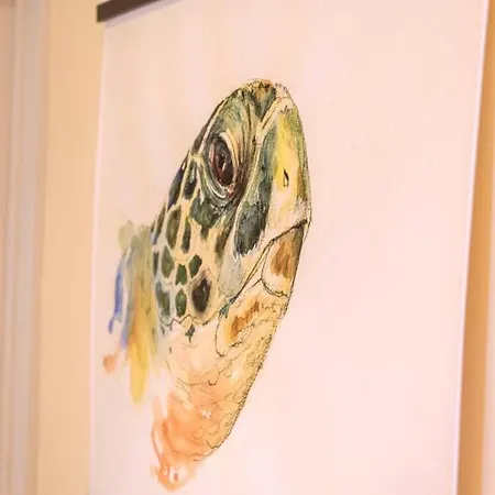 Hikers Haven Villa *