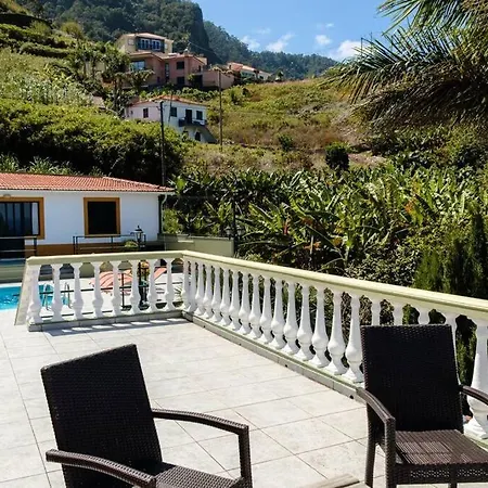 Villa Hikers Haven *