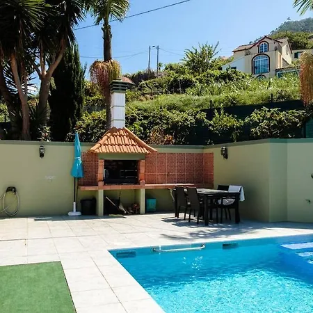 Hikers Haven * Sao Roque Do Faial