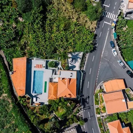 Hikers Haven * Sao Roque Do Faial