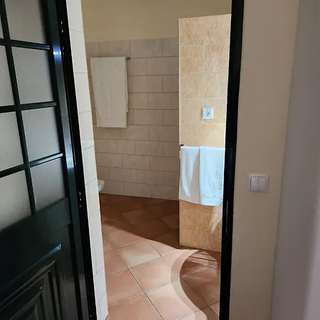 Hikers Haven Villa *