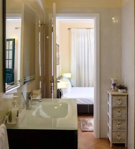 וילה Hikers Haven *