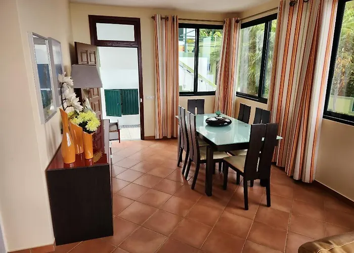 וילה Hikers Haven