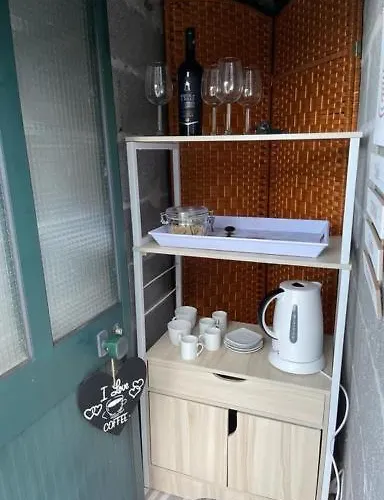 Hikers Haven * São Roque do Faial