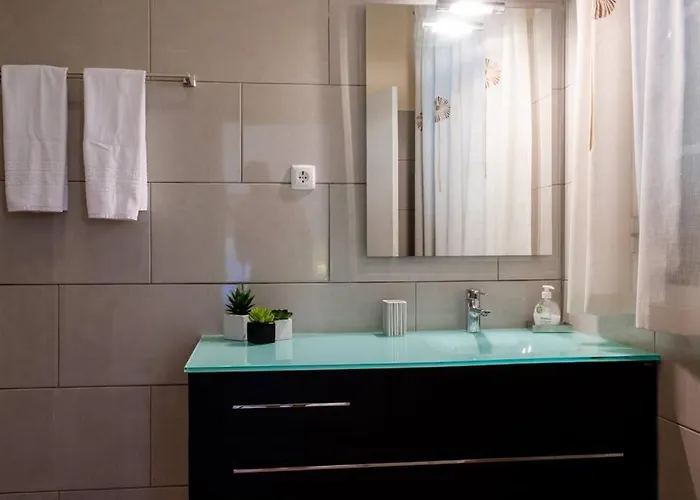 Hikers Haven וילה