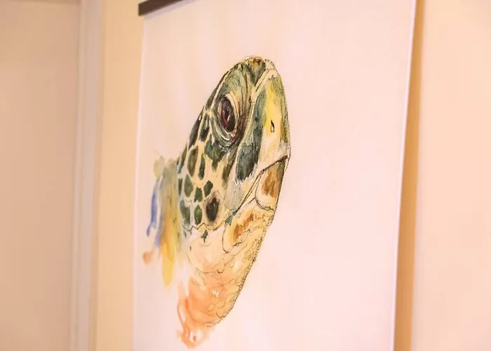 Hikers Haven וילה *