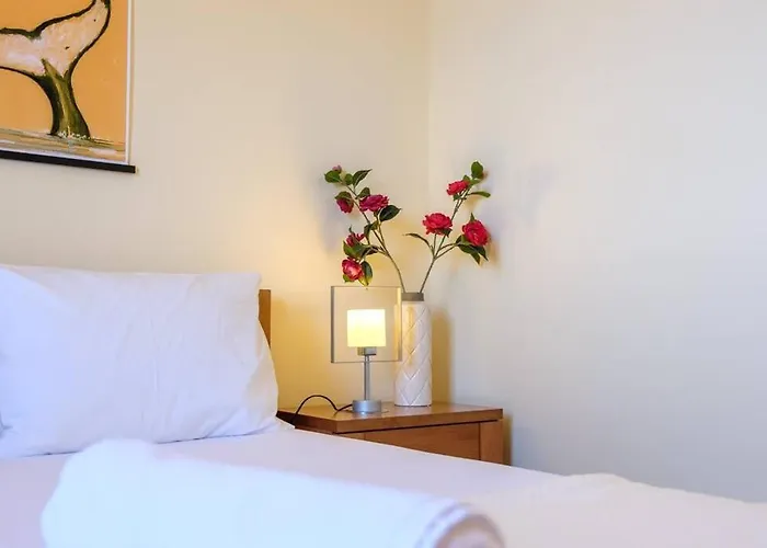 Hikers Haven וילה São Roque do Faial