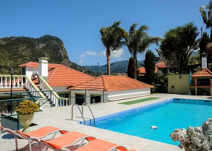 Hikers Haven וילה *